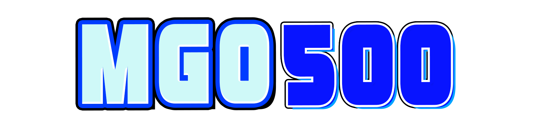 MGO500